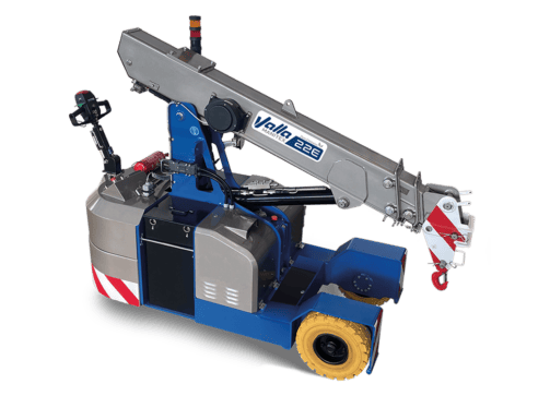 Valla 22E