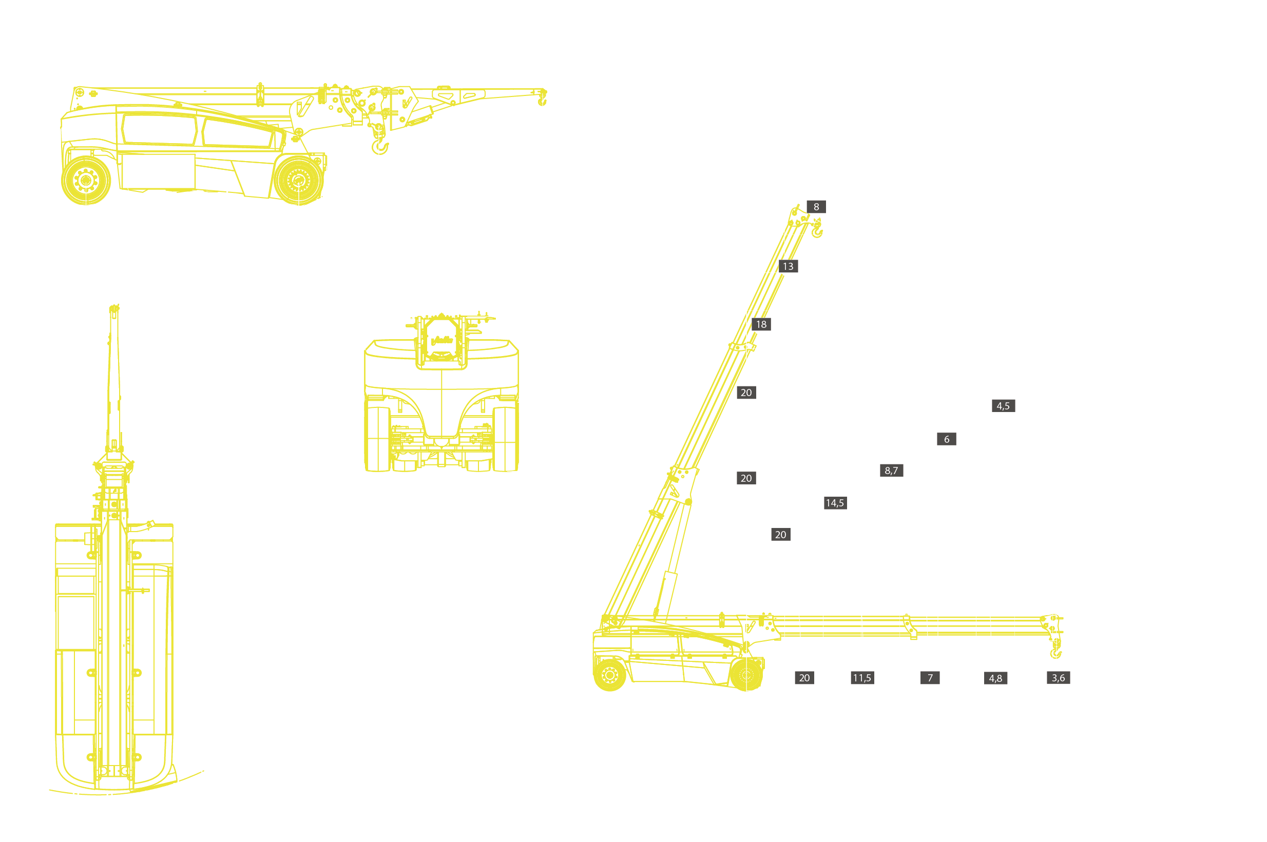 Valla-V210R-WE_Dimentions