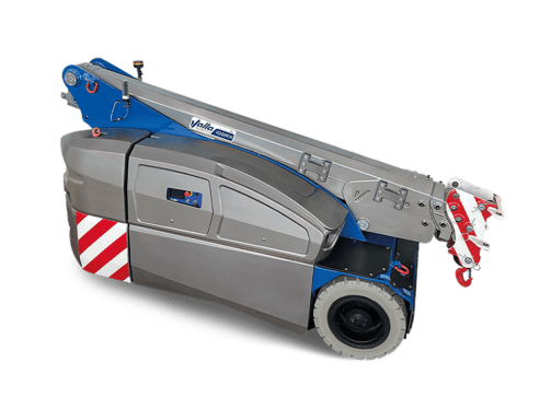 Valla V100RX