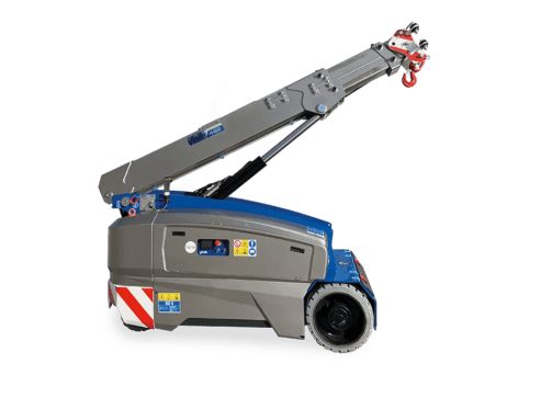 Valla V46R