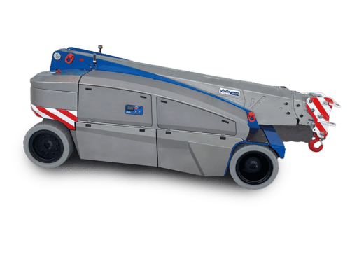 Valla V160R