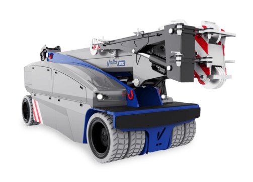 Valla V210R