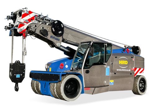 Products - Valla Cranes