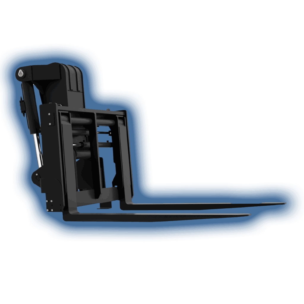 Fork kit-valla-optional-extras