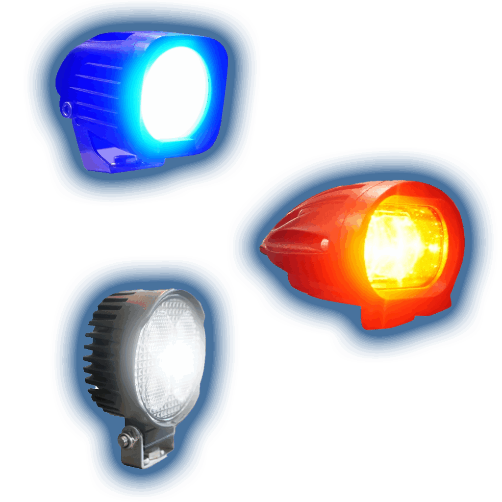 Light kit-valla-optional-extras