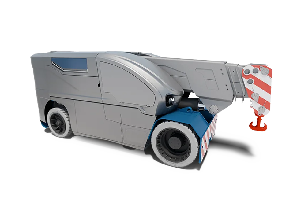 Valla V420RX - Heavy Duty