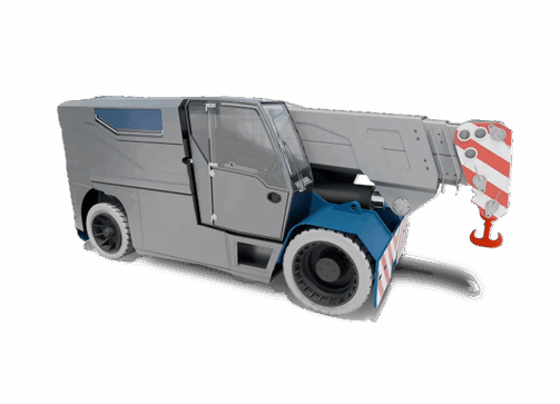 Valla V420RXC
