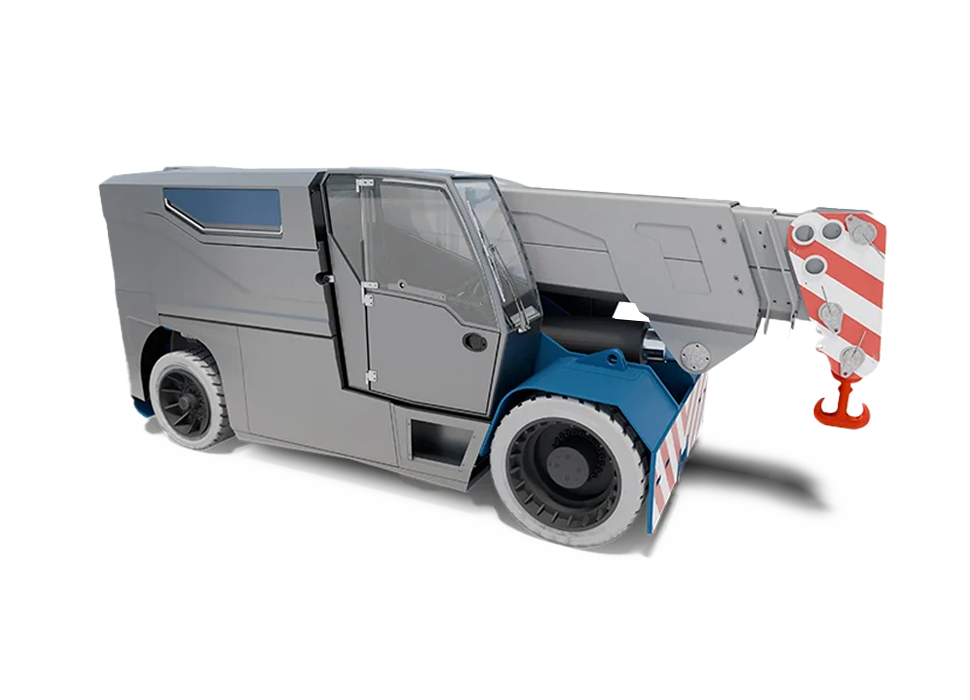 Valla V420RXC - Heavy Duty