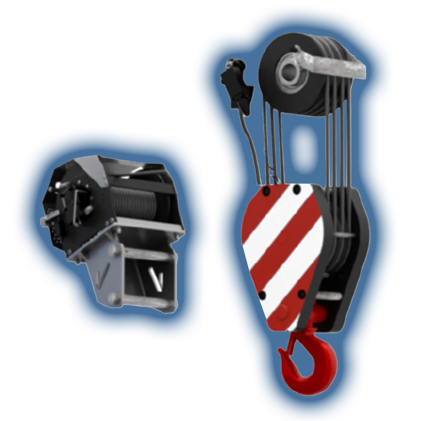 winch kit-valla-optional-extras